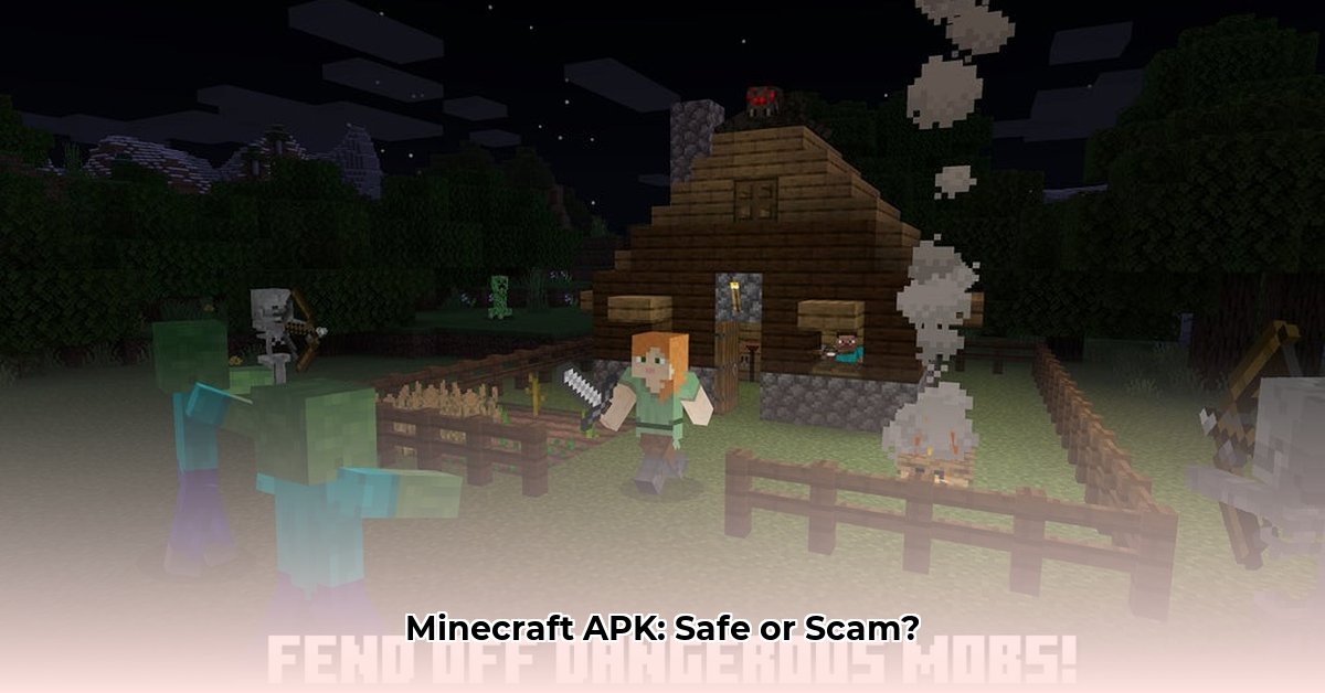 minecraft-download-apk-softonic